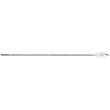 DeWalt DW1594 - 7/8" x 16" Heavy Duty Spade Bit