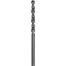 DeWalt DW1603 - 1/8" x 6" Aircraft Black Oxide Drill Bit