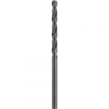 DeWalt DW1615 - 1/2" x 6" Aircraft Black Oxide Drill Bit