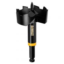 DeWalt DW1634 - 1-1/2" Heavy-Duty Self-Feed Bit