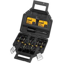 DeWalt DW1649 - 8-Pc. Self-Feed Kit