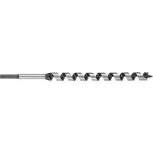 DeWalt DW1687 - 1" x 17" Power Ship Auger Bit