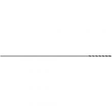 DeWalt DW1778 - 1/4" x 24" Bell Hanger Bit