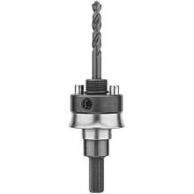 DeWalt DW1805 - 3/8" Quick Change Mandrel (1-1/4" to 3")