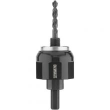 DeWalt DW1810 - 3/8" Quick Change Mandrel (9/16" to 1-3/16")