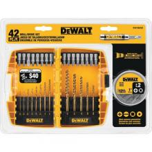DeWalt DW1963SD - 42 Pc. Drill/Drive Set