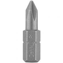DeWalt DW2001 - "#1 PHILLIPS BIT TIP"