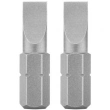 DeWalt DW20068 - Slotted Bits