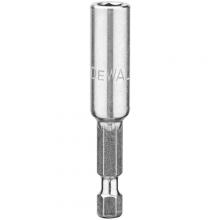 DeWalt DW2046 - 2" Magnetic Bit Tip Holder