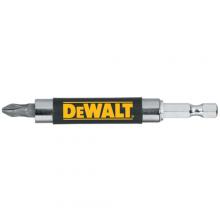 DeWalt DW2054 - Compact Magnetic Drive Guide