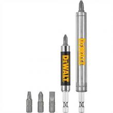 DeWalt DW2095 - 7 Pc. Magnetic Drive Guide Set