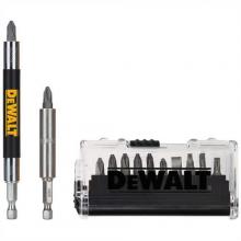 DeWalt DW2099 - 14 Pc. Magnetic Drive Guide Set