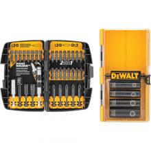 DeWalt DW2169 - 38-Pc. IMPACT READY(R) Accessory Set