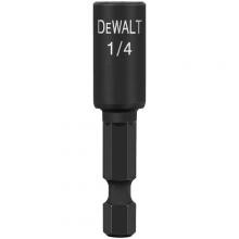 DeWalt DW2218IR - 1/4" x 1-7/8" Magnetic Nut Driver - IMPACT READY(R)