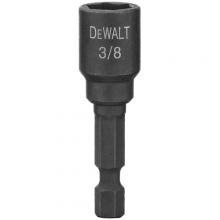 DeWalt DW2220IR - 3/8" x 1-7/8" Magnetic Nut Driver - IMPACT READY(R)