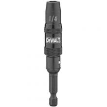 DeWalt DW2221IRP - 1/4" Magnetic Pivoting Nut Driver - IMPACT READY(R)
