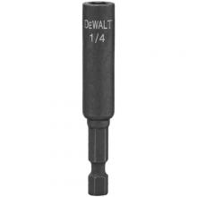 DeWalt DW2221IR - 1/4" x 2-9/16" Magnetic Nut Driver - IMPACT READY(R)