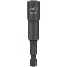 DeWalt DW2222IR - 5/16" x 2-9/16" Magnetic Nut Driver - IMPACT READY(R)