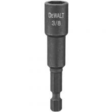 DeWalt DW2223IR - 3/8" x 2-9/16" Magnetic Nut Driver - IMPACT READY(R)