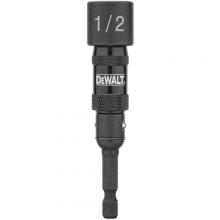 DeWalt DW2234IRP - 1/2" Magnetic Pivoting Nut Driver - IMPACT READY(R)