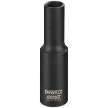 DeWalt DW2292 - IMPACT READY(R) 7/8" 3/8" Drive 6pt Deep Socket