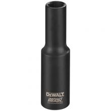 DeWalt DW22932 - IMPACT READY(R) 15/16" 1/2" Drive 6pt Deep Socket