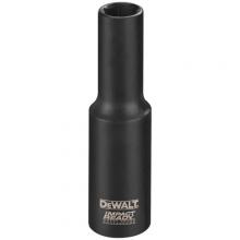 DeWalt DW22942 - IMPACT READY(R) 1" 1/2" Drive 6pt Deep Socket