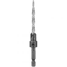 DeWalt DW2569 - #10 Countersink with 3/16" Drill Bit