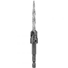 DeWalt DW2570 - #12 Countersink with 7/32" Drill Bit