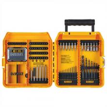 DeWalt DW2587 - 80 Pc. Pro Set