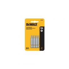 DeWalt DW2666 - T25 Torx(R) 2"  Power Bit