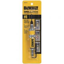 DeWalt DW2701 - #8 Drill/Drive Unit