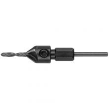 DeWalt DW2710 - #6 Replacement Drill Bit & Countersink