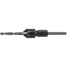 DeWalt DW2711 - #8 Replacement Drill Bit & Countersink