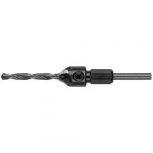 DeWalt DW2712 - #10 Replacement Drill Bit & Countersink
