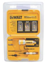 DeWalt DW2730 - 8 pc. Drill Drive Set