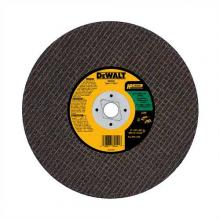 DeWalt DW3532 - 8" x 1/8" x 5/8" - diamond drive masonry cutting wheel