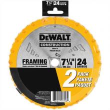 DeWalt DW3578D2 - DW3578D2