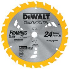 DeWalt DW3578 - DW3578