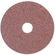 DeWalt DW4432 - 4" x 5/8" 36 Grit Aluminum Oxide Fiber Resin Disc