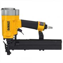 DeWalt DW451S2 - 16 GA Wide Crown Lathing Stapler