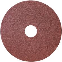 DeWalt DW4534 - 4-1/2" x 7/8" 24 Grit Aluminum Oxide Fiber Resin Disc (5 pack)