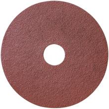 DeWalt DW4535 - 4-1/2" x 7/8" 36 Grit Aluminum Oxide Fiber Resin Disc (5 pack)