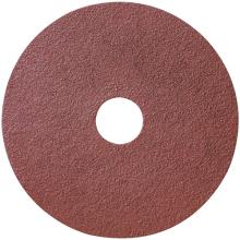 DeWalt DW4537 - 4-1/2" x 7/8" 60 Grit Aluminum Oxide Fiber Resin Disc (5 pack)