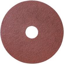 DeWalt DW4539 - 4-1/2" x 7/8" 80 Grit Aluminum Oxide Fiber Resin Disc (5 pack)