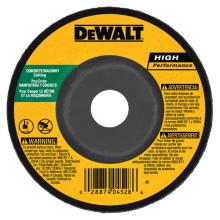 DeWalt DW4728 - 7" x 1/8" x 7/8" masonry cutting