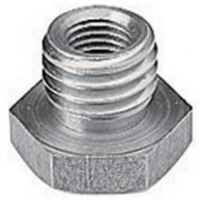 DeWalt DW4900 - Spindle adapter M10 x 1.25 to 5/8"-11