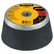 DeWalt DW4962 - 5" x 2" T11 metal grinding wheel