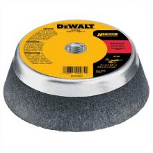 DeWalt DW4964 - 6" x 2" T11 metal grinding wheel