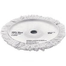 DeWalt DW4988 - 7-1/2" Polishing Pad with 1-1/2' Pile